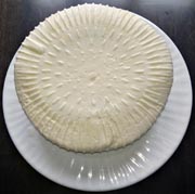 Грузинский Сыр Имеретинский